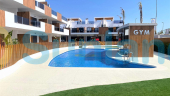 New Build - Bungalow - Orihuela costa - Pilar De La Horadada