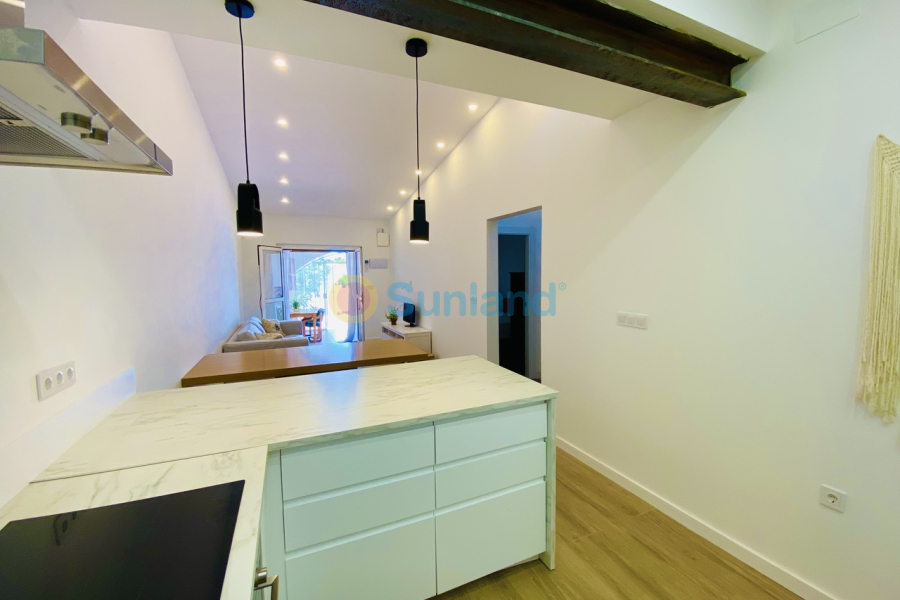 Segunda mano - B - Playa Flamenca