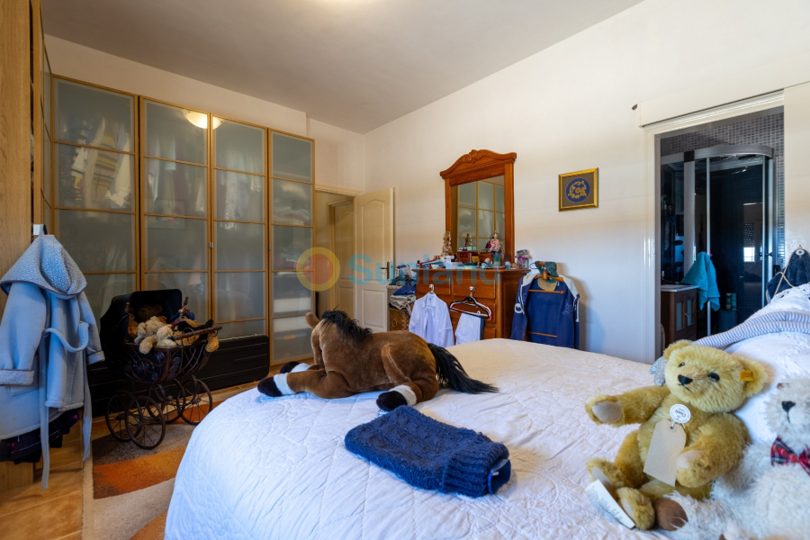 Resale - Country house - Torre Del Rico