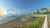 Resale - Terraced house - Orihuela Costa - Campoamor