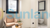 New Build - Villa - San Pedro del Pinatar - 