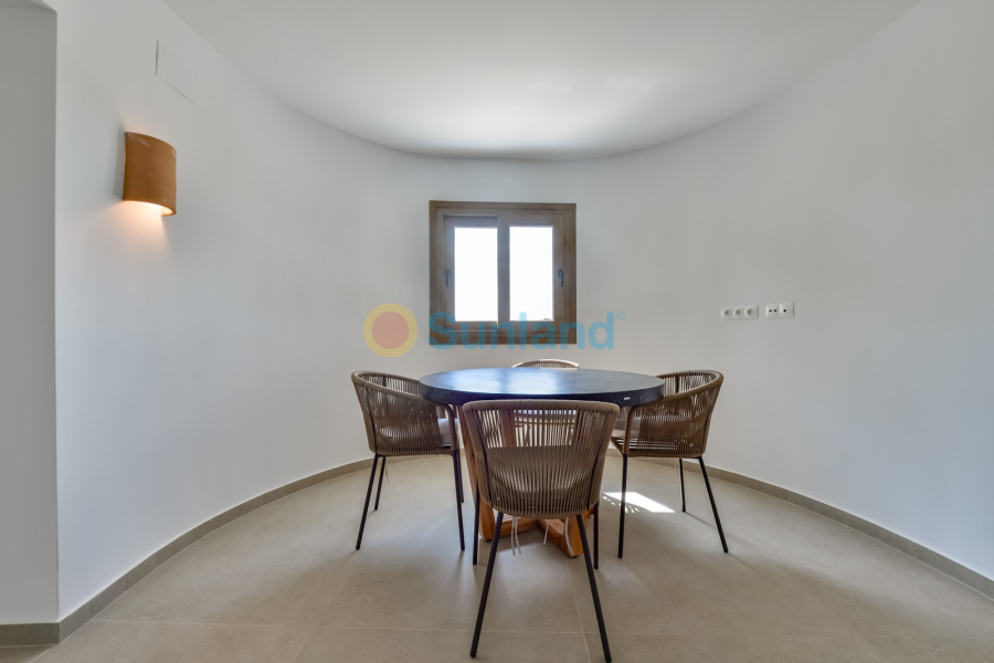 Segunda mano - Chalet - Altea