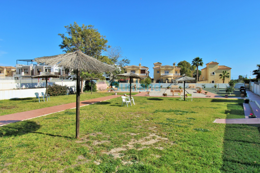 Вторичка - Апартамент - Cabo Roig