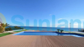 Resale - Villa - Orihuela Costa - Cabo Roig