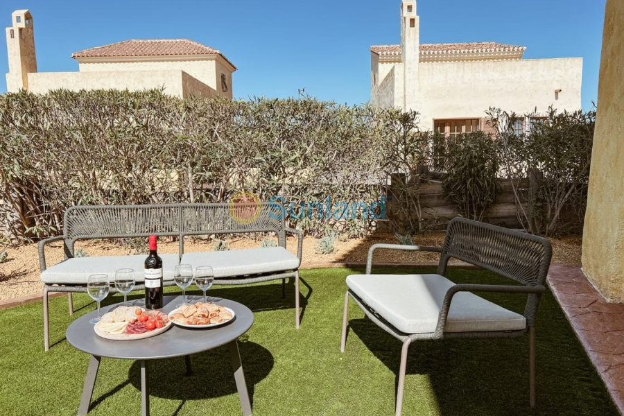 Brukte eiendommer - Villa - Cuevas del Almanzora - Villaricos