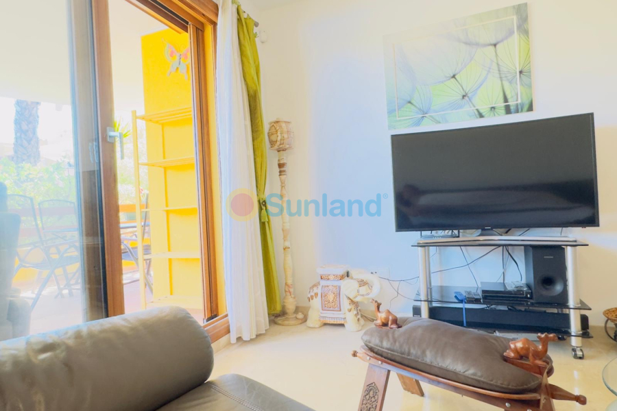 Resale - Apartment - Torrevieja - Punta Prima