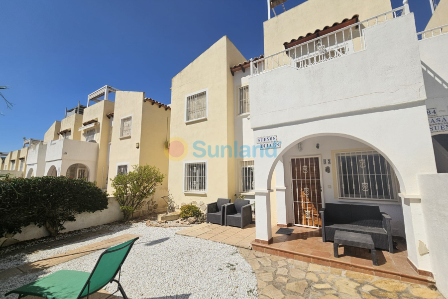 Вторичка - Апартамент - Villamartin - Panorama