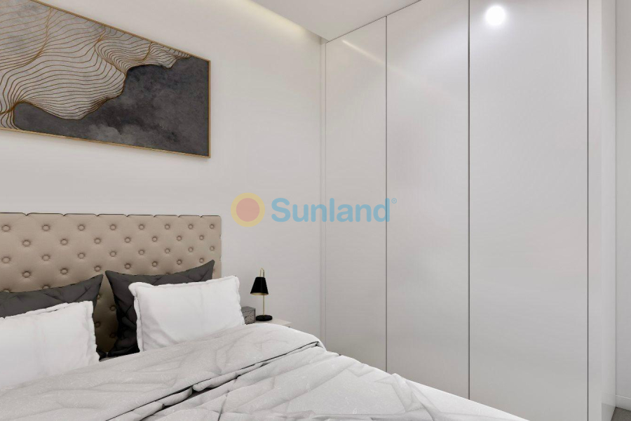 New Build - Semidetached - Benijofar - Pueblo