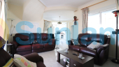 Resale - Villa - Algorfa - Lomas de La Juliana