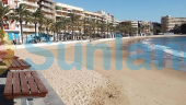 Brukte eiendommer - Leilighet - Torrevieja - Playa del Cura
