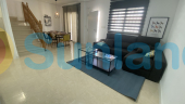 Resale - Townhouse - San Miguel de las Salinas - San Miguel de Salinas