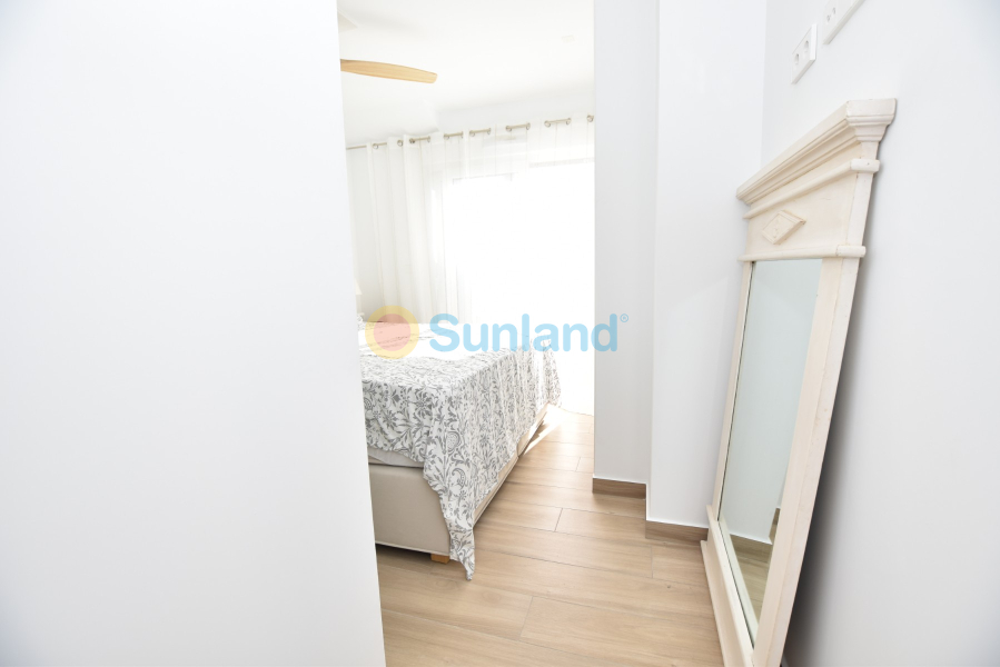 Resale - Apartment - Entre Naranjos Vistabella Golf - Entre Naranjos - Vistabella