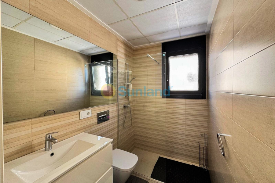 Resale - Townhouse - Orihuela costa - 