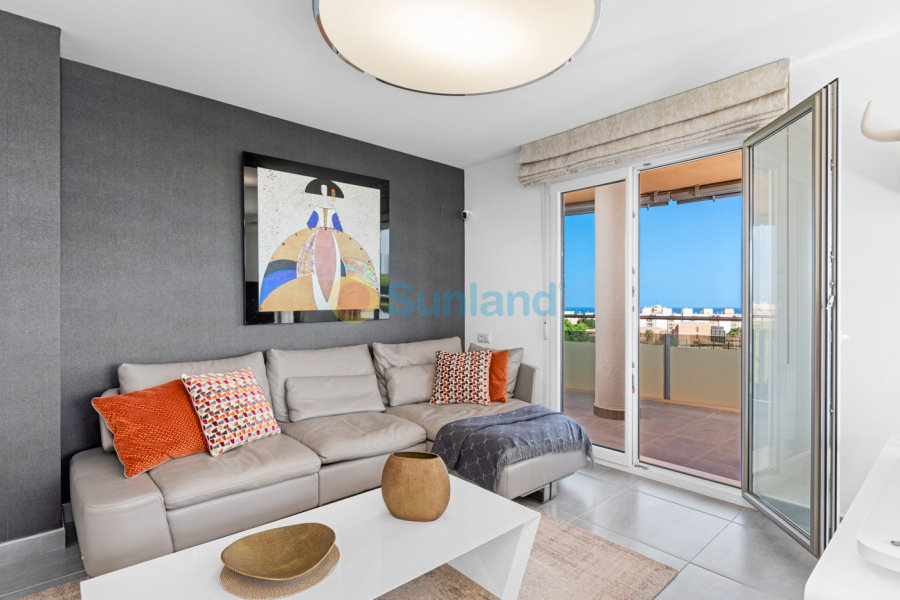 Verkauf - Apartment - El Campello - El Amerador