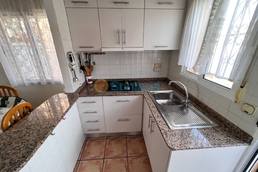 Вторичка - Detached Villa - Torrevieja