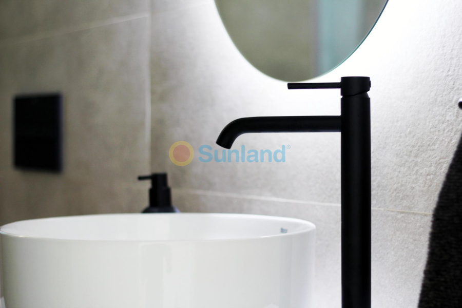 Ny bygg - Ground Floor Bungalow - Pilar de la Horadada - Torre de la Horadada