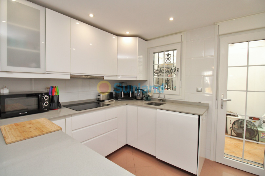 Brukte eiendommer - Villa - Villamartin - Los Dolses