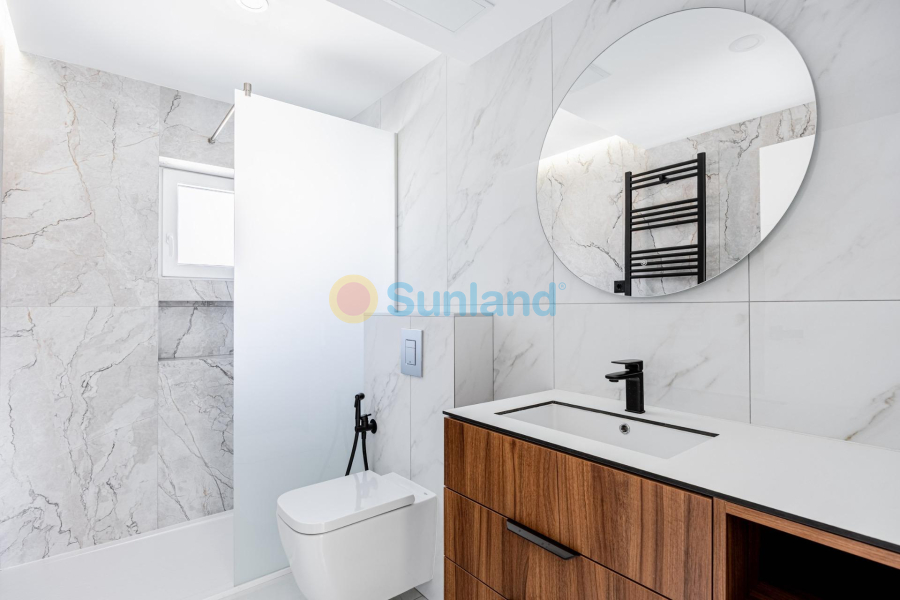 Ny bygg - Villa - Rojales - Ciudad Quesada