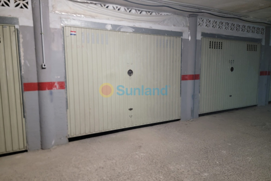 Resale - Townhouse - Orihuela Costa - 