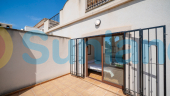 Resale - Bungalow - Algorfa