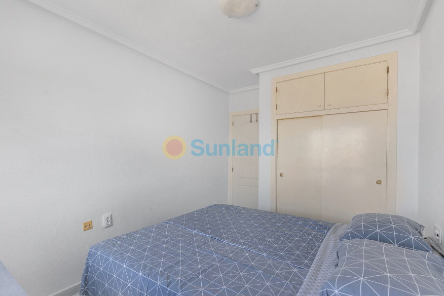 Resale - Apartment - Torrevieja - Torreblanca