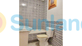 Resale - Villa - Guardamar del Segura - 