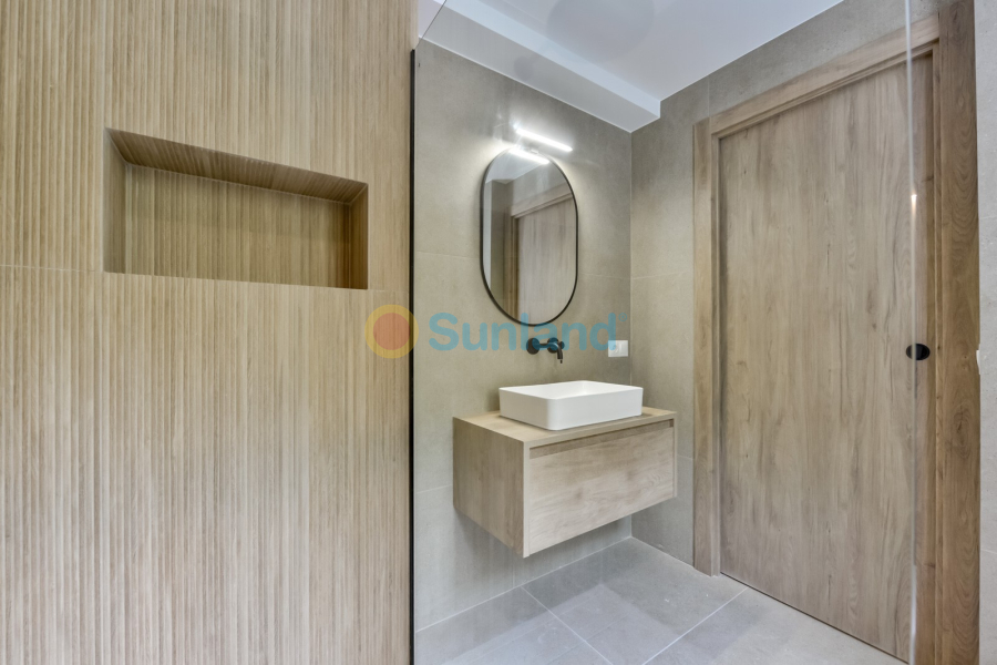 Segunda mano - Chalet - Altea