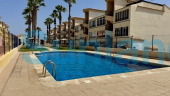 Resale - Apartamento - Orihuela Costa - La Ciñuelica