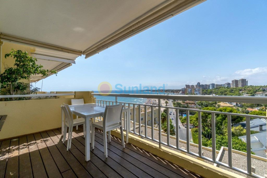 Segunda mano - Apartamento - Orihuela Costa - Campoamor