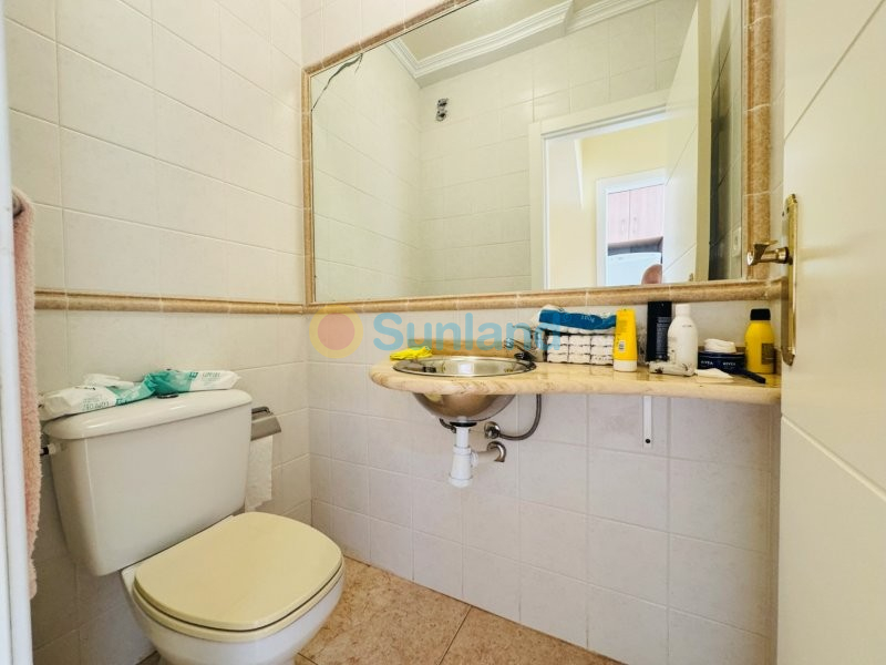 Använda fastigheter - Duplex - Torrevieja - Aguas Nuevas