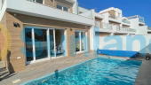 Resale - Villa - San Pedro del Pinatar - 