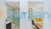 Ny bygg - Villa - Orihuela - Vistabella Golf