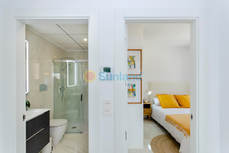 Ny bygg - Villa - Orihuela - Vistabella Golf