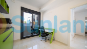 Brukte eiendommer - Villa - Orihuela Costa - Lomas De Cabo Roig