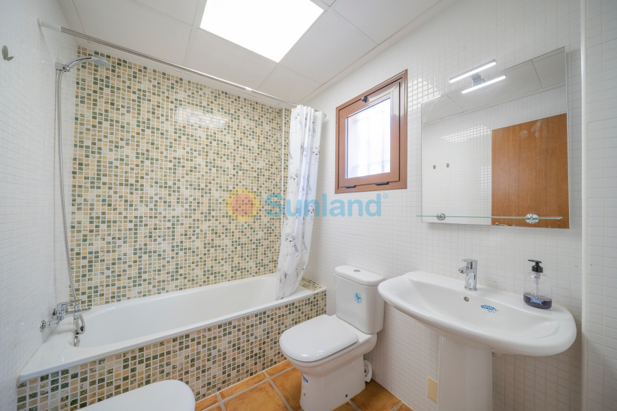 Resale - Bungalow - Algorfa