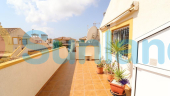 Resale - Terraced house - Orihuela costa - Pilar De La Horadada