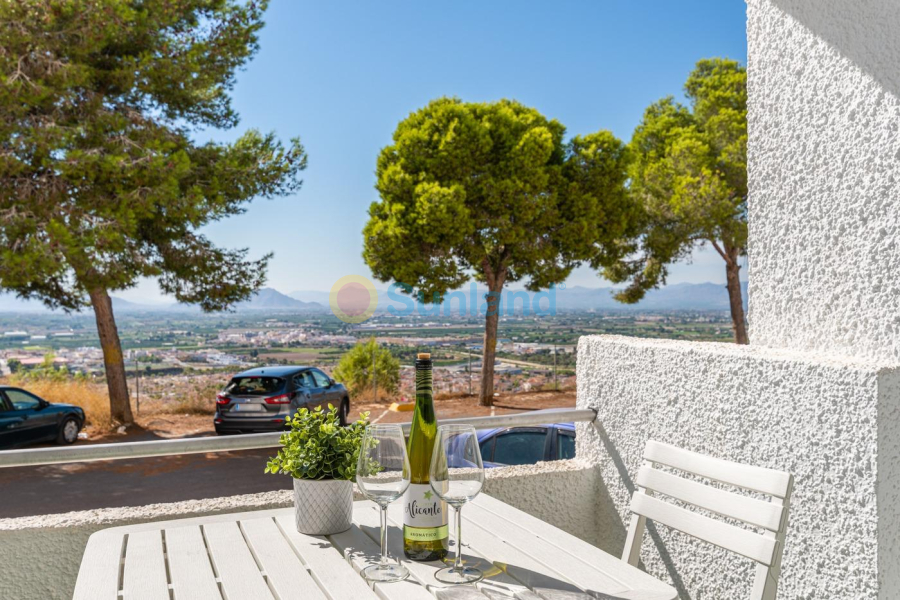 Segunda mano - Apartamento - Ciudad Quesada - Rojales - Rojales