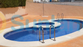Resale - Townhouse - San Fulgencio - Urb. La Marina