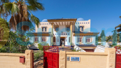 Resale - Villa - Aguilas - 