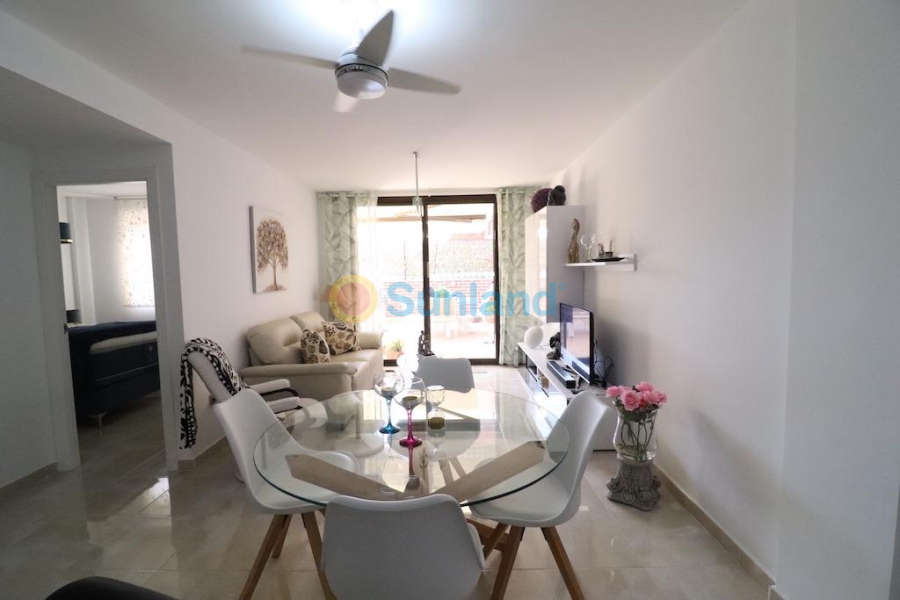 Använda fastigheter - Bungalow - Orihuela Costa - Lomas De Cabo Roig