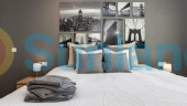 New Build - Villa - Orihuela costa - Pilar De La Horadada