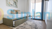 Новостройка - Bилла - Algorfa - La finca golf