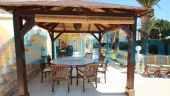 Resale - Villa - Torrevieja - 