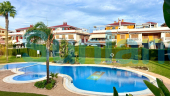 Resale - Penthouse - Orihuela Costa - La Zenia