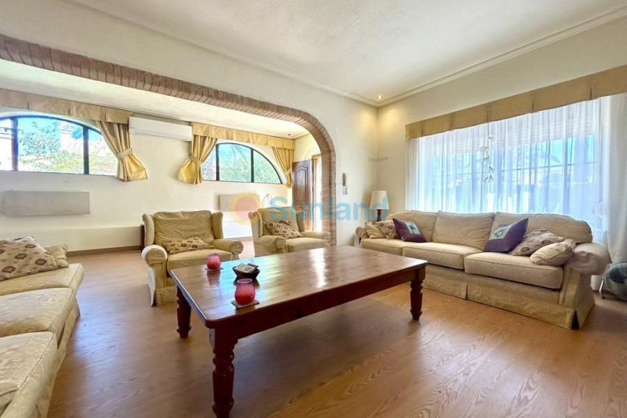 Brukte eiendommer - Villa - Orihuela Costa - Cabo Roig