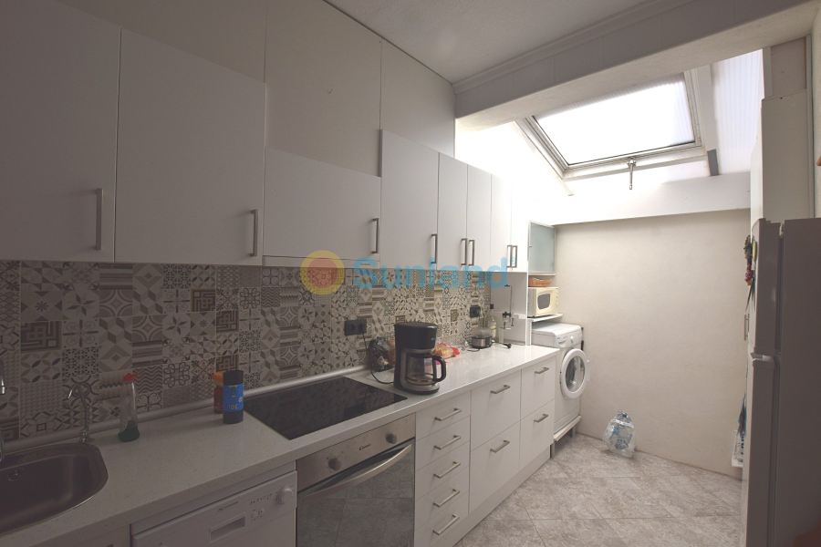 Segunda mano - Semi-detached - Ciudad Quesada - Upper Quesada