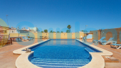 Använda fastigheter - Villa - Torrevieja - Los Balcones