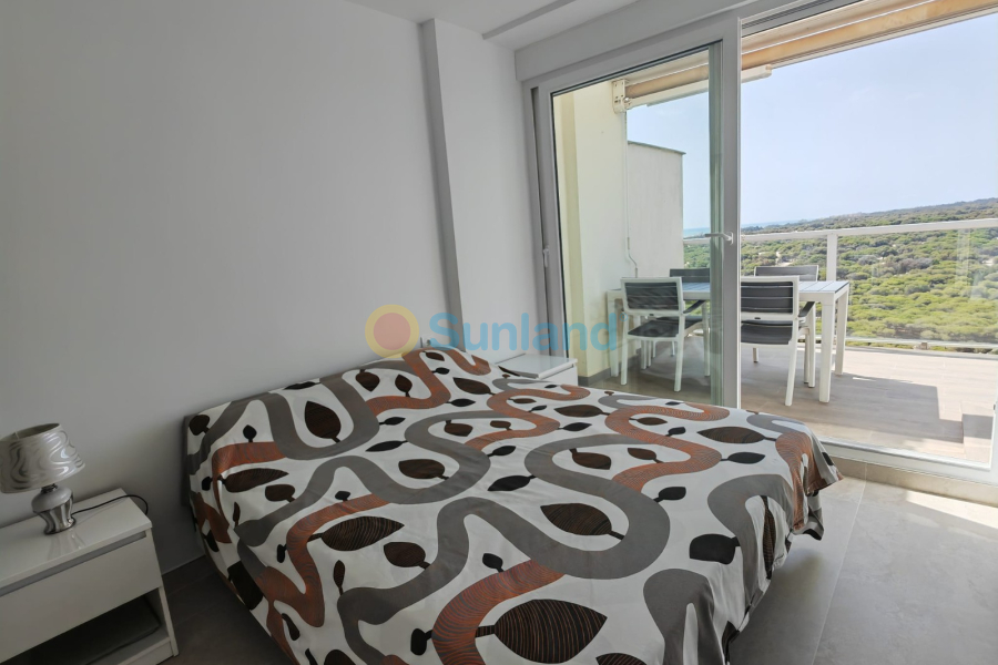 Resale - Apartment - Guardamar del Segura - 