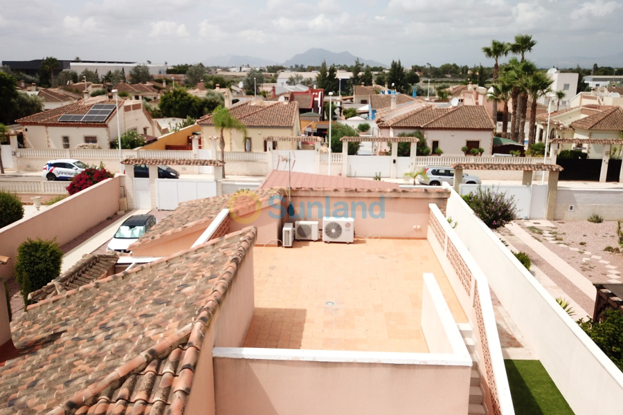 Brukte eiendommer - Villa - Formentera del Segura - Euroroda