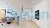 New Build - Apartment - Orihuela Costa - Lomas De Cabo Roig